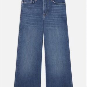 FRAME denim Le Palazzo jeans - size 30